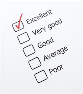 Evaluate