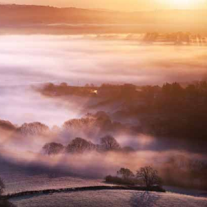Lost in the mists of time