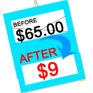 Original price
