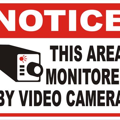 Notice