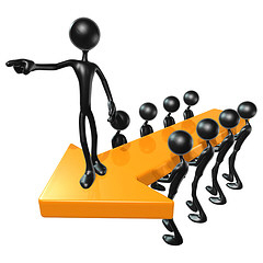 Manage