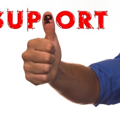 Support