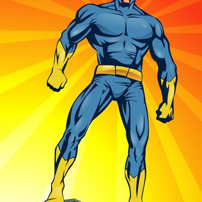 Hero