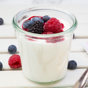 Yogurt