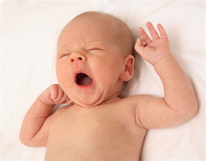 Yawn