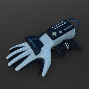 Power glove