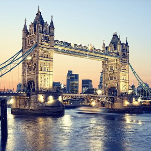 River thames