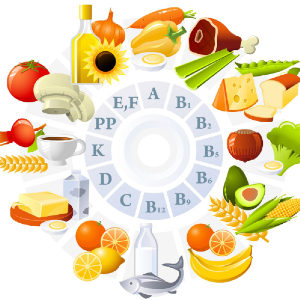 Vitamins