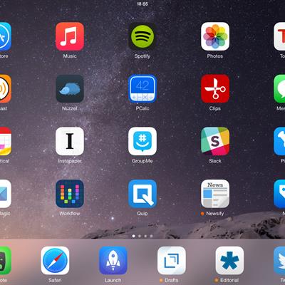 App
