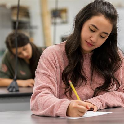 Student