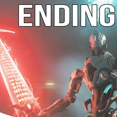 Ending