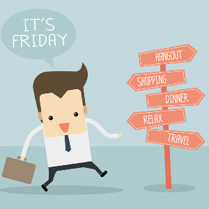 Weekend