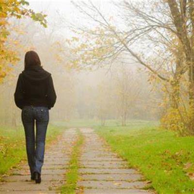 Walk