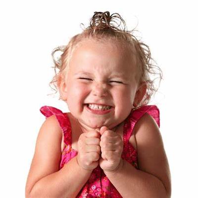 Excited