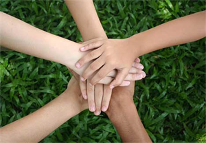 Together