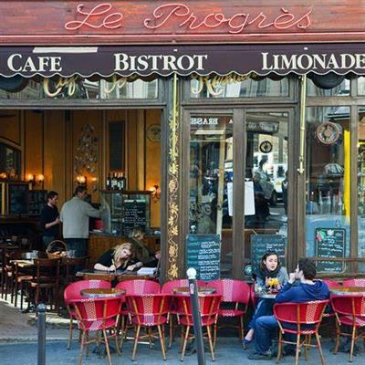 Cafes
