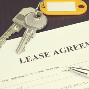 Rental lease