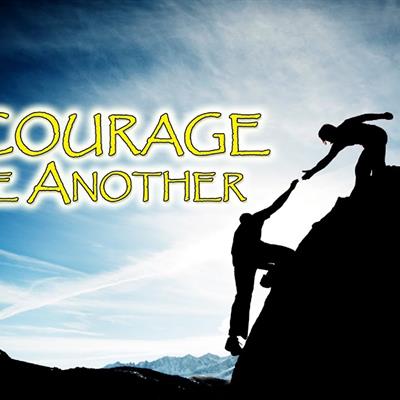 Encourage