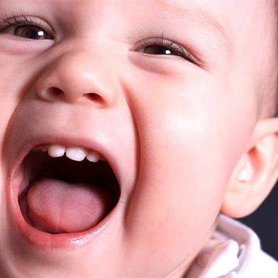Laugh