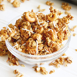 Crunchy