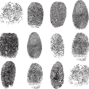 Fingerprints