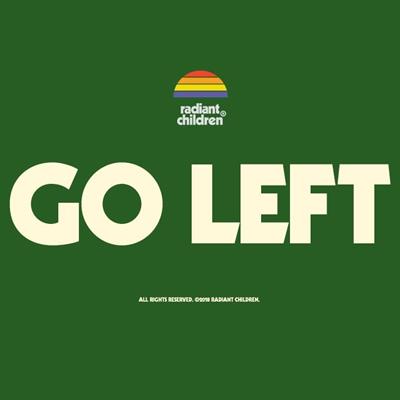 Left
